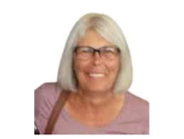 Pamela Hewitt Obituary (1951