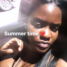 Cora Jakes (daughter of TD Jakes) announced her divorce. This is my  commentary