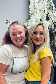 We need to have our people who will...