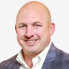 What an amazing night accepting the Global CIO ORBIE nomination