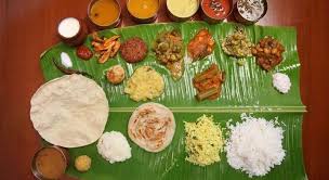 Fish (ikan tenggiri) was good too but a tad pricey. Mumbai S 4 Best Banana Leaf Thalis Homegrown