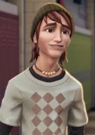 Fan Casting Jim Carrey as Kirby Kowalski in Max Steel