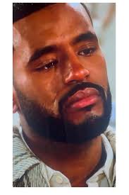 Now I have loved me some André from day one… I love the he and Dani  storyline… but that there Denzel tear made me love him more Ok back to what  you