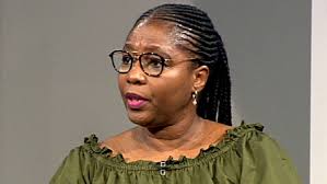 Ayanda dlodlo, minister of the department of communications. Minister Denies Any Forced Age Retrenchments Sabc News Breaking News Special Reports World Business Sport Coverage Of All South African Current Events Africa S News Leader