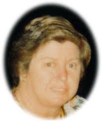 Margaret GUYEA Obituary November 9, 2010