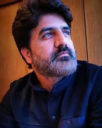 Har Zulm #harzulm #kashmirdairies #imranlatief #reverbstudios #sajjadali