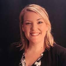 Katherine Chadbourne's Instagram, Twitter & Facebook