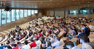 For more than 20 years, the institute of information management of the university of st.gallen (hsg) is dedicated to applied and design oriented research at the interface between business and it. Av Iq Av Iq Event Review Visit To The University Of St Gallen