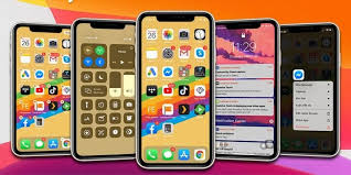 Top 5 Ios Style Launchers For Android Cashify Blog