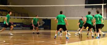 Inne pozycje w siatkówce to: Siatkowka Juz Prawie 20 Lat Z Libero Stanczak Mecze Wygrywa Sie Obrona Wideo