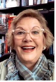 Beverly Ann Williams