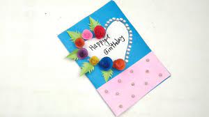 Don't worry, it's easier than you think to add that perfect personal touch. Birthday Cards For Friends In A Good Card Collection Candacefaber
