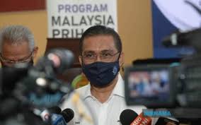 Pengerusi jawatankuasa kerajaan tempatan, pelancongan dan kebudayaan, datuk takiyuddin hassan berkata, kerjasama diberi. Govt Does Not Interfere With Work Of Independent Special Committee On Emergency Takiyuddin Bernama