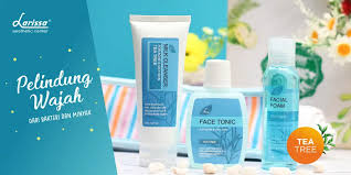 Kandung spf 50 di dalam produk ini tergolong tinggi dan. Larissa Aesthetic Center