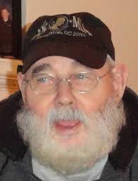 Obituary for James A. Yost