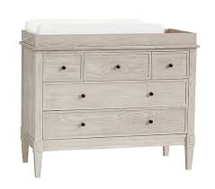 Graham Dresser Topper Set Furniture Changing Table Baby Furniture