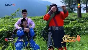 Maybe you would like to learn more about one of these? Sinetron Fatih Di Kampung Jawara Kembali Tayang Di Mnctv