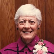 Obituary information for Hazel Frederick