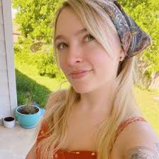 Amber Goins (ambergo9)