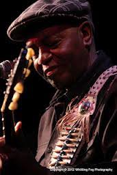 Блюзовый календарь