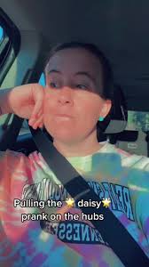 Daisy TikTok Prank
