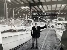 Roy Wiley dies at 87; former Sun-Times reporter, editor went