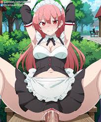 Tonikaku Kawaii hentai videos, GIFs, and images | R34.app