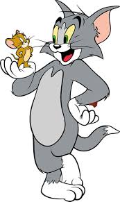 Keanu Hits Theaters 17 Famous Feline Stars That Came Before Him Tom And Jerry Cartoon Tom And Jerry Drawing Cartoon Drawings