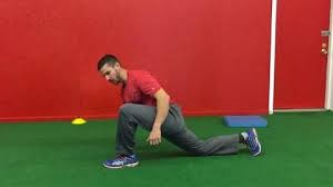 Effective Hip Flexor Stretch 4 Hip Flexor Stretches To Relieve Tight Hips Hip Flexor Stretch Hip Flexor Hip Flexor Exercises