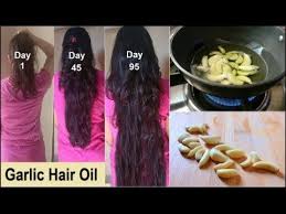Pin On Hair Thickening Oil