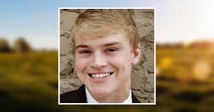 Cody Randolph Hosier Obituary September 15, 2016