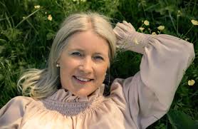 Author Maria Heimer • Roger Nellsjö