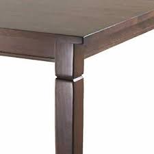 Shop our best selection of marble top kitchen & dining room table sets to reflect your style and inspire your home. Dining Room Pub Table Dining Furniture Sets For Sale In Stock Ebay