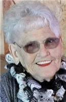 Annie McElroy Obituary (2015)