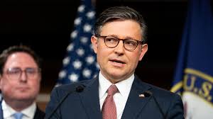 For Johnson, the road gets rougher from here