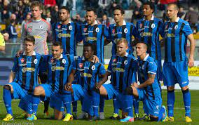 Subscribe to stay up to date with the latest news, watch exclusive contents and all the videos of the nerazzuri, the football club of the leaning tower. I Nerazzurri Del Pisa La Fotostory Fotogallery Sky Sport