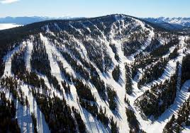 State that lies entirely above 3,000′ (1,000 meters) in elevation. Northstar Ski Resort Northstar Tahoe Review
