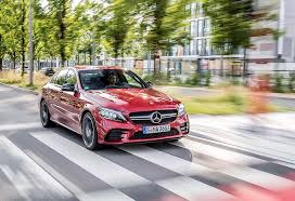 Essai Mercedes Amg C43 Plaisir De Raison 2018 Moniteur Automobile