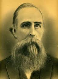 William Bradford Morse (1829-1921)