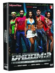 Dhoom 2 Edizione Francia Dhoom Edizione Francia Hindi Movies Hrithik Roshan Bollywood
