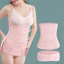After Delivery Postnatal Girdle Women Postnatal Belly Belt Pregnant Shapewear Slimming Maternity Postpartum Belly Bandage Band Flash Sale 1c7a10 Axudar