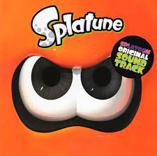 Splatoon ORIGINAL SOUNDTRACK -Splatune- (2015) MP3 - Download Splatoon  ORIGINAL SOUNDTRACK -Splatune- (2015) Soundtracks for FREE!