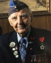 Lloyd Thomas BENTLEY Obituary