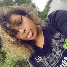 Does anyone know a woman who wants to be a dog running partner?