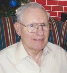 Elmer Steinkamp Obituary (2014)