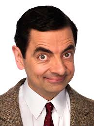 Mr Bean