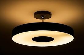 Philips Myliving Design Lampe Leuchte Deckenleuchte Deckenlampe Deckenlampen Neu Lampen Wohnzimmer Deckenlampe Lampen