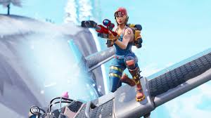 Players that want to track down all of the characters in fortnite season 6 can find a map highlighting their locations in this guide. Bigus Daddius H J Nx On Twitter Sparkplug Images Taken From A A Solo Game Yesterday Fortnite Sparkplug Fortnitegfx