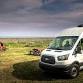 MiDAS  minibus training - Fort William event image