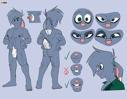 Rule34 - If it exists, there is porn of it   7545052